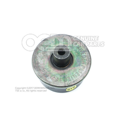 Závažie tlmiča kmitania