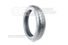 Radiálna pneumatika „HankooK“ (2)