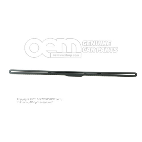 Cover soul (čierna)