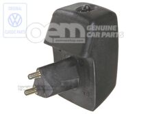 Držiak dýzy s ostrek. dýzou