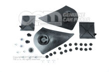 1 súprava upevňovacích dielov pre obklad podlahy 8U0098646