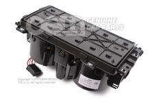 Držiak nápojov SOUL (čierna) 4M88625334PK (1)