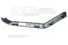 Kryt hlbokého železa Volkswagen Polo / Derby / Vento (1)