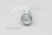 Skrutka s vnútorným šesťhranom (kombinovaná) M8X20 (2)