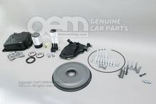 Súprava na opravu olejového čerpadla DSG DQ381 0GC 0GC398008F