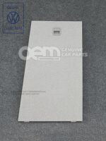 Uzáver pre skriňu na šaty