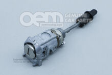 Cylindrická vložka s telesom