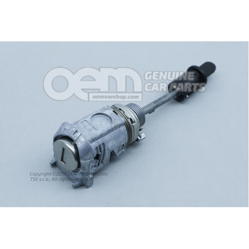 Cylindrická vložka s telesom