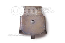 Držiak na poplachovú húkačku (1)