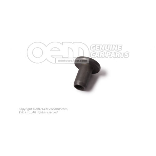 Nitovaná matica M6X16 / 1,5-3