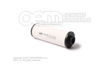 Filtračný prvok (1)