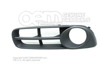 Kryt na hmlovku saténový čierny