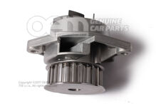 Čerpadlo chlad. kvap. s nalepeným tesnením (1)