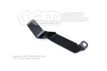 Držiak pre ochr. ozub. remeňa