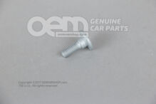 Vodiaca skrutka M8X10X25 (1)