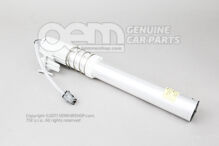 Snímač pre ukazovateľ zásoby paliva