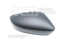 Zrkadlová čiapka saténová čierna