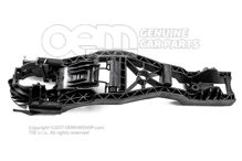 Ložiskový strmeň (1)