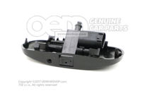 Rozprašovacia dýza, vyhrievaná 83A955988B (1)