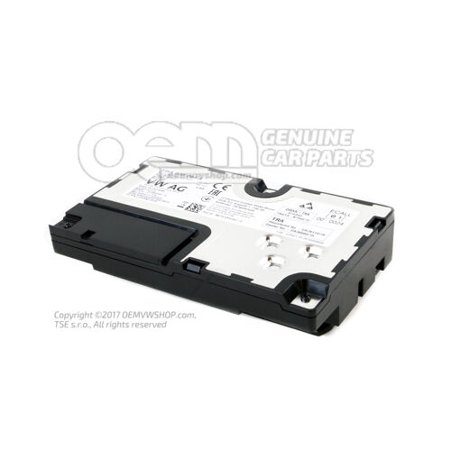 Riadiaca jednotka pre online služby 5WA035284A