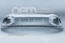 Kryt nárazníka so základným náterom 2GA807217MGRU