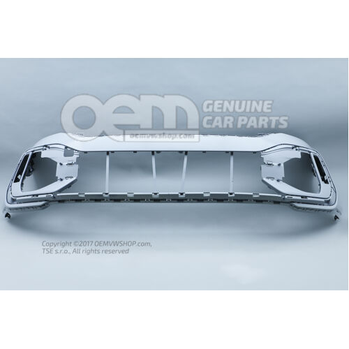 Kryt nárazníka so základným náterom 2GA807217MGRU