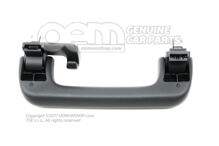 Rukoväť, skladacia duša (čierna) (1)