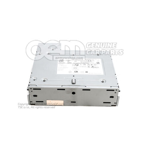 Originálne diely Porsche