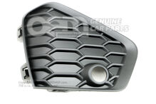 Clona saténovo čierna 8Y48078209B9