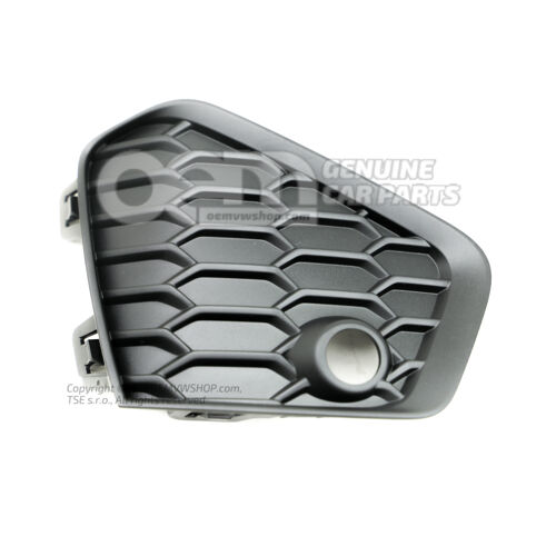 Clona saténovo čierna 8Y48078209B9