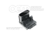 Hallov snímač 2Q0927810