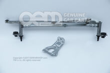 Ložisko stierača so sútyčím