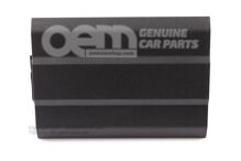 Stop titánovej čiernej