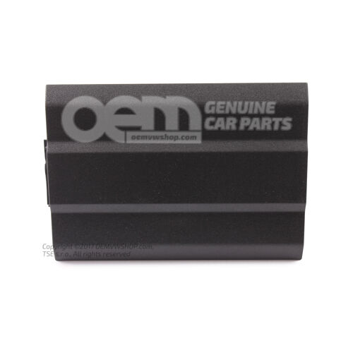 Stop titánovej čiernej