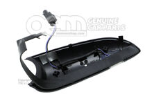 Obvodové svetlo saténové čierne (1)