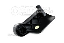 Ovládacia páka soul (čierna) (2)