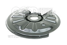 Krycí plech pre brzdový kotúč 5Q0615611T (1)