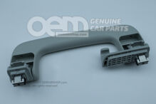 Chyť rukoväť, skladacia hviezdička strieborná (4)