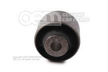 Gumokovové ložisko (4)