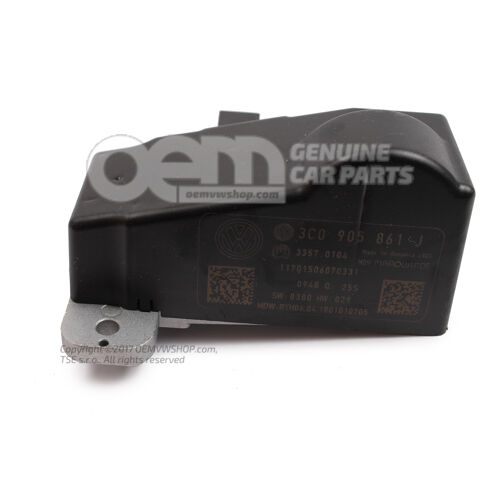 Riadiaca jednotka pre oprávn. prístupu a štartu 3AA959799FZ03