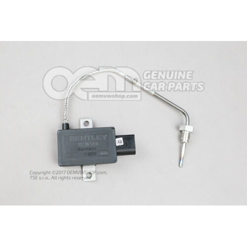 Originálne diely Bentley