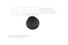 Duša Bungs (čierna)