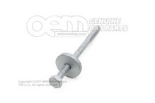 Šesťhranná skrutka M10X1X145X45 (5)