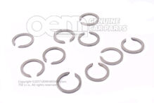 1 súprava poistných krúžkov (1)