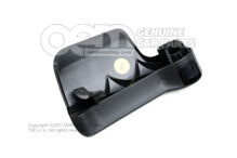 Ovládacia páka soul (čierna) (1)