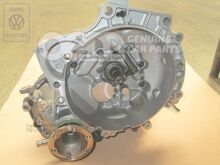 5-stupňová mech. prevodovka (2)