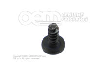 Šesťhranná skrutka s plochou hlavou WHT002250 (1)