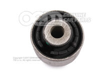 Gumokovové ložisko