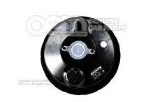 Posilňovač brzdnej sily s dvojitou membránou (2)