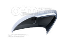 Kryt zrkadla základný lak Škoda Superb 3V (2)